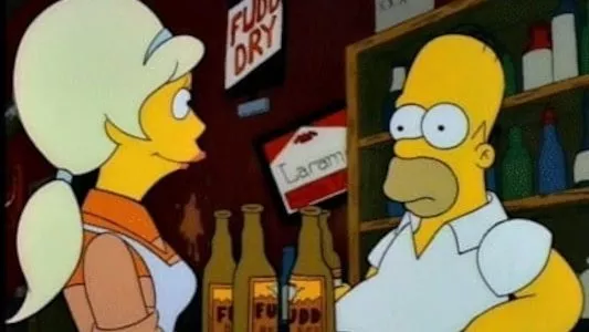 Image Los Simpsons 20