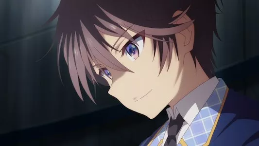 Image Seiken Gakuin no Maken Tsukai 6