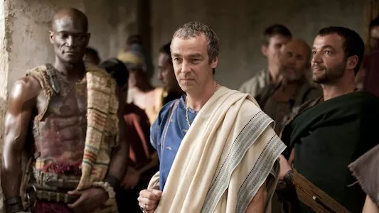 Image Spartacus 8