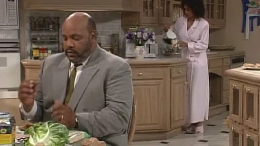 Image El Principe de Bel-Air 3