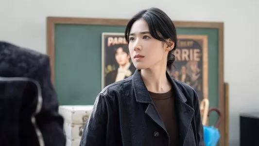 Image Chaebol X Detective 7