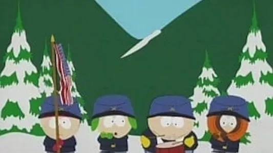 Image South Park 14