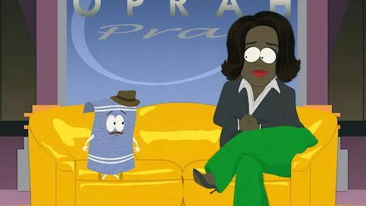 Image South Park 5