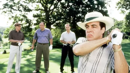 Image Los Soprano 7