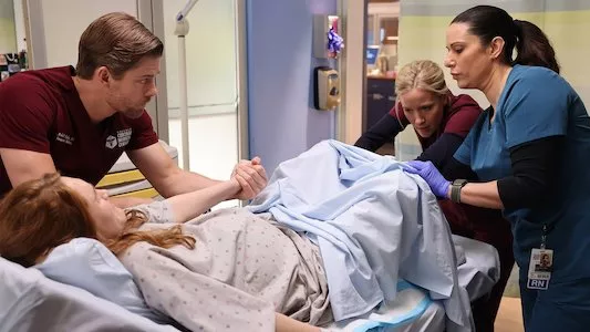 Image Chicago Med 11