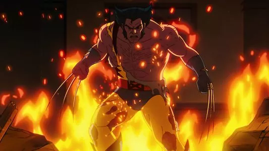 Image X-Men '97 8