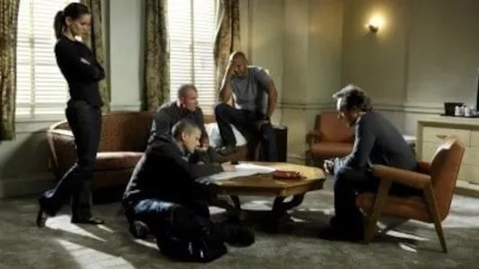 Image Prison Break 13