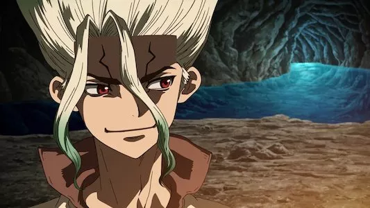 Image Dr. Stone 12