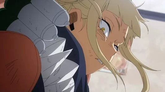 Image Boku no hero academy 21