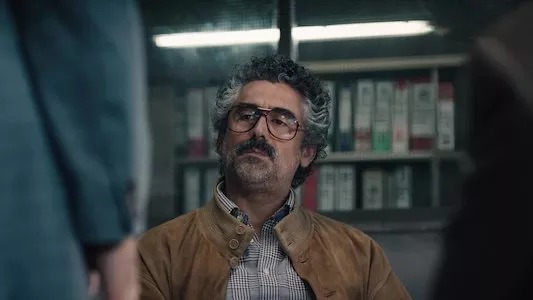 Image El cazador 10