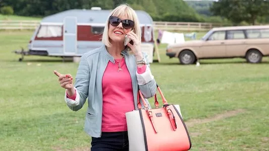 Image Agatha Raisin 2