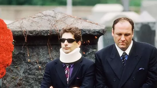 Image Los Soprano 4