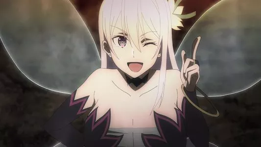 Image Kyuukyoku Shinka Shita Full Dive RPG ga Genjitsu Yori mo Kusoge Dattara 2