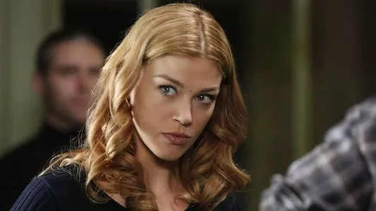 Image Marvels Agentes de S.H.I.E.L.D. 11