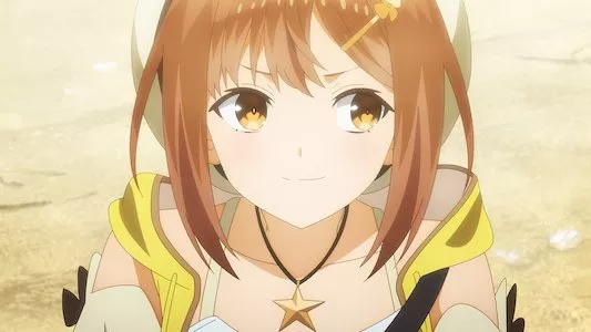 Image Ryza no Atelier Tokoyami no Joou to Himitsu no Kakurega 4