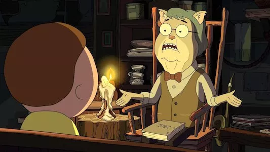 Image Rick y Morty 9