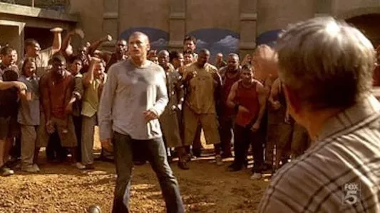 Image Prison Break 1