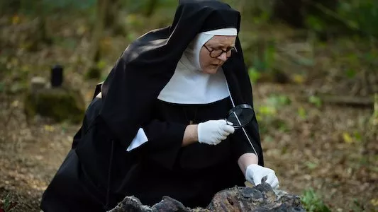 Image Sister Boniface Mysteries 4