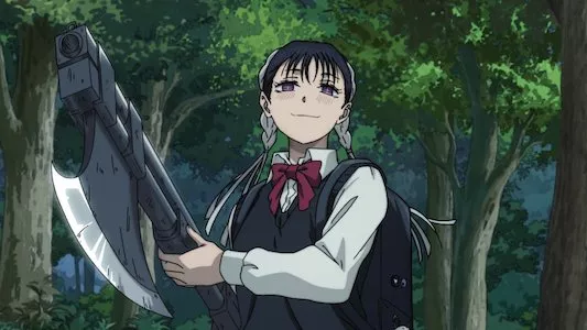 Image Sakamoto Days 20