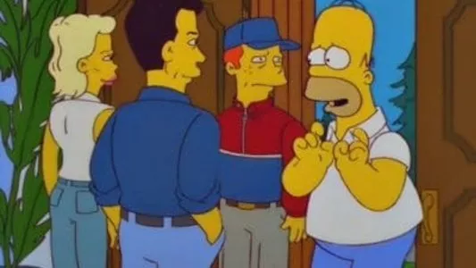 Image Los Simpsons 5