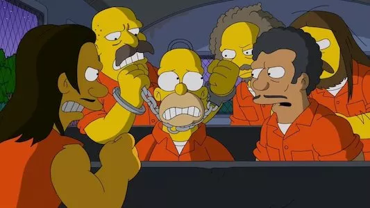 Image Los Simpsons 9