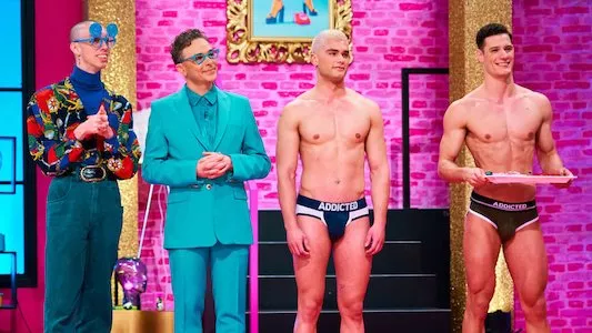 Image Drag Race España 4