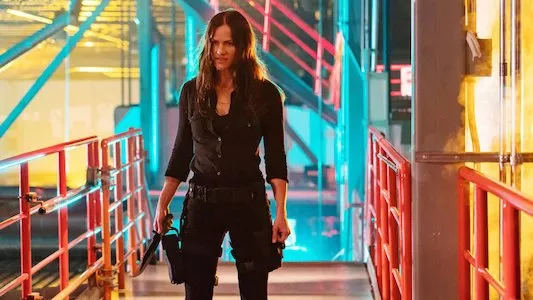 Image Van Helsing 1