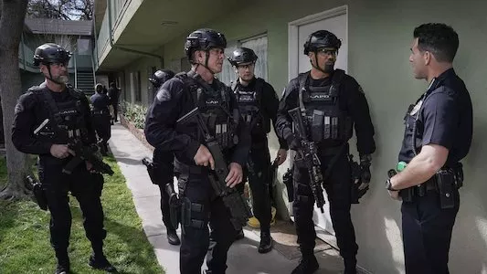Image S.W.A.T 19