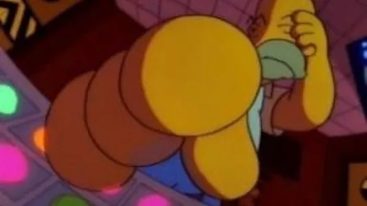 Image Los Simpsons 5
