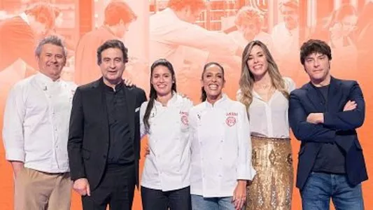 Image MasterChef (España) 7