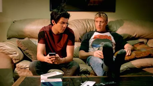 Image Cobra Kai 8