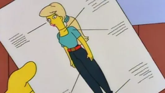 Image Los Simpsons 14