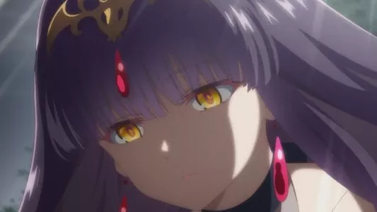 Image Seiken Gakuin no Maken Tsukai 4