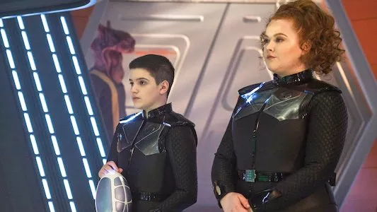 Image Star Trek: Discovery 1