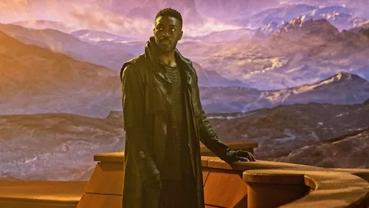 Image Star Trek: Discovery 3