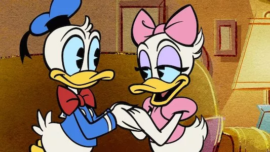 Image El maravilloso mundo de Mickey Mouse 10