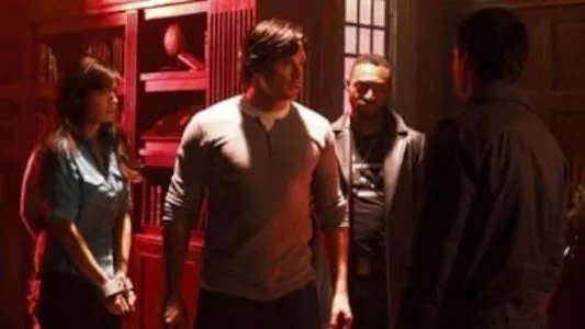 Image Smallville 9
