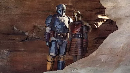 Image The Mandalorian 4