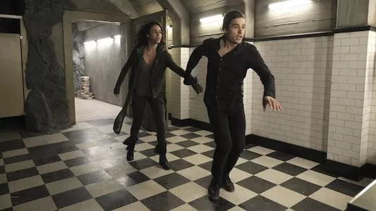 Image The Magicians 8