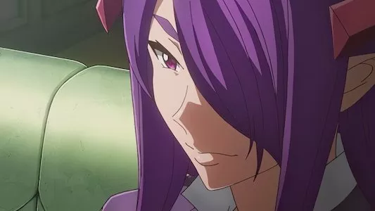 Image Meikyuu Black Company 3