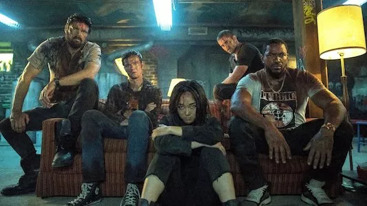 Image The Boys 3