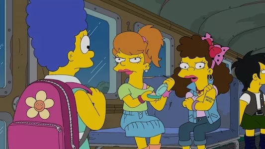 Image Los Simpsons 20