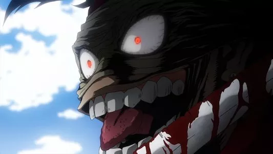 Image Boku no hero academy 11