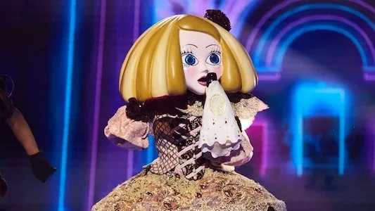 Image Mask Singer: Adivina quién canta 1