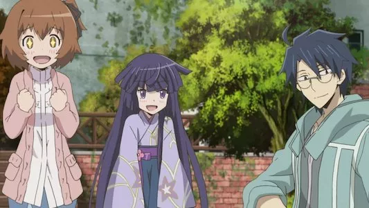 Image Log Horizon 22