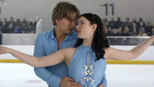 Image Bailando sobre hielo 5