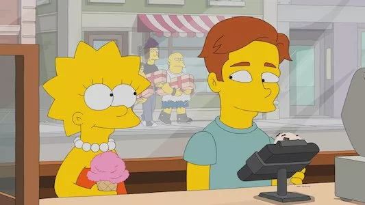 Image Los Simpsons 10