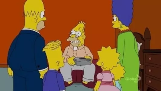 Image Los Simpsons 2