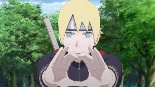 Image Boruto Naruto Proximas Generaciones 140