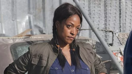 Image Z Nation 8